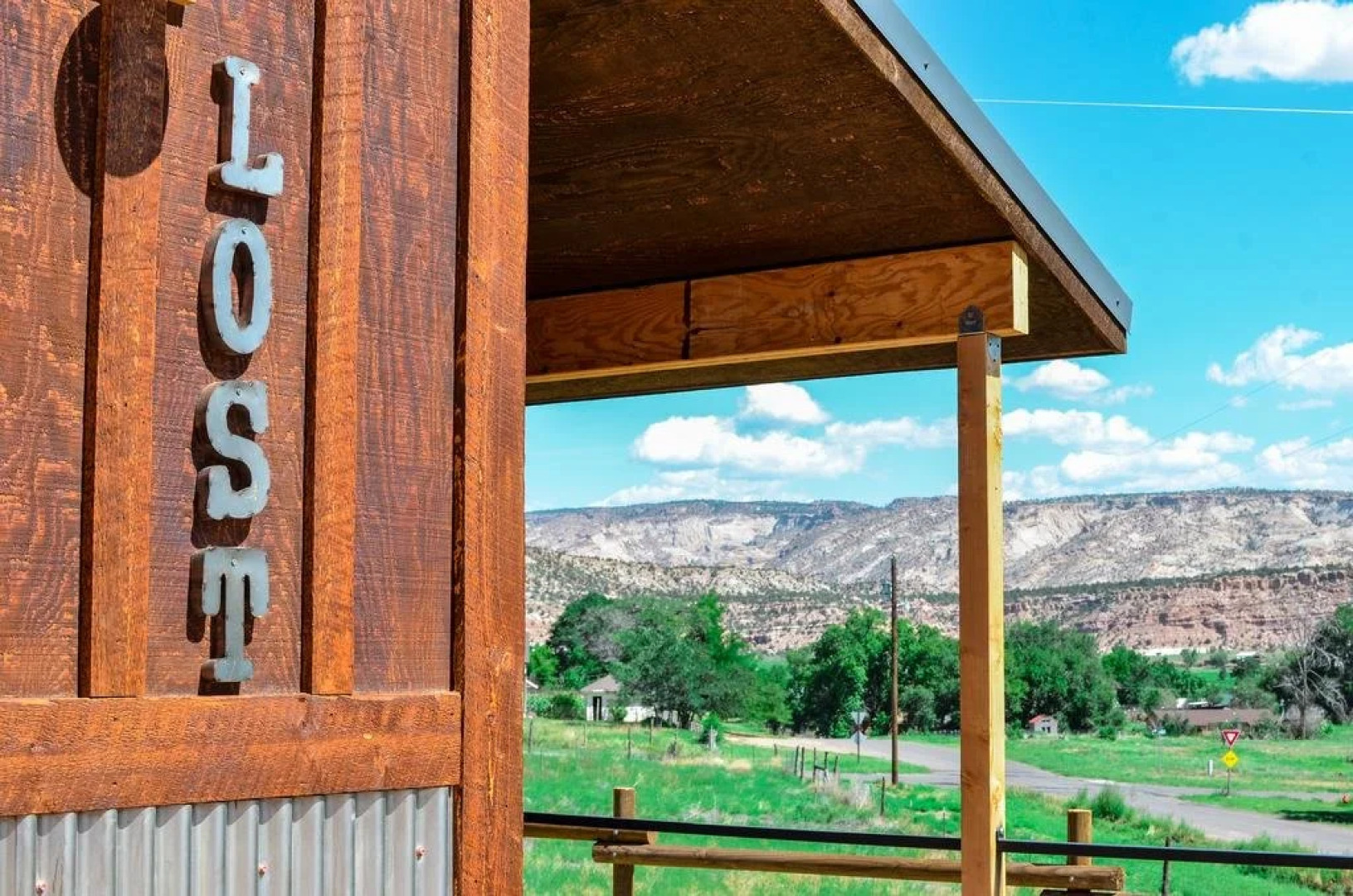 Escalante Outfitters