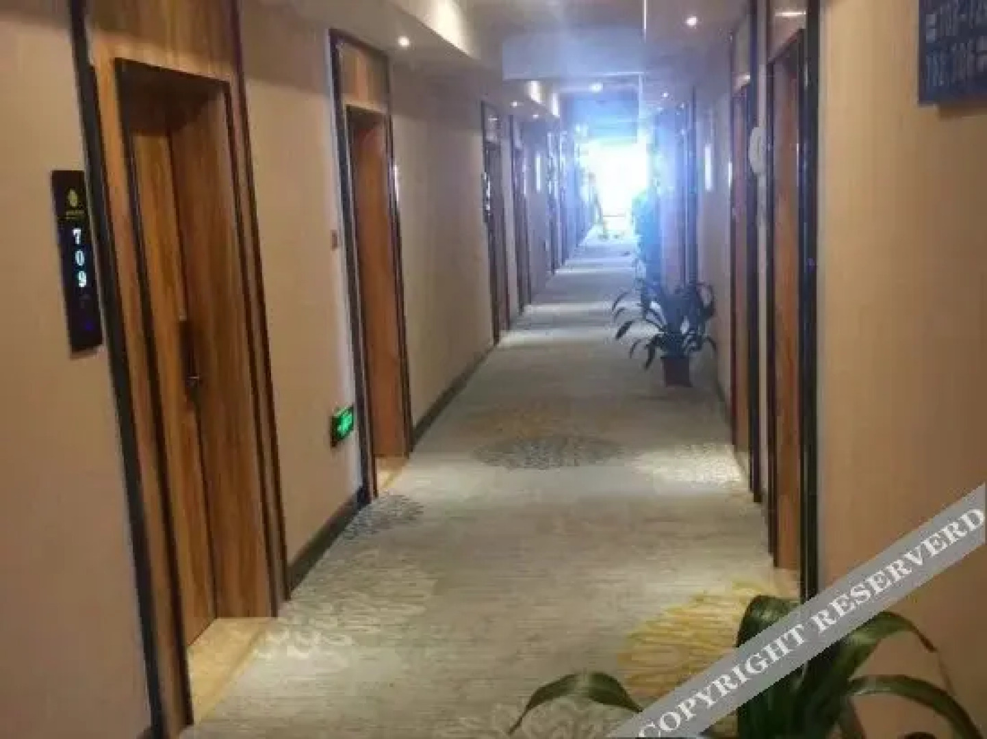 Pearl Business Hotel