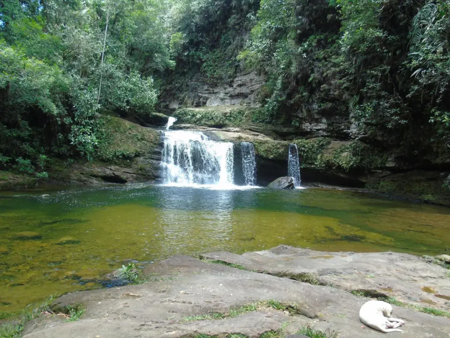 Posada Fin del Mundo