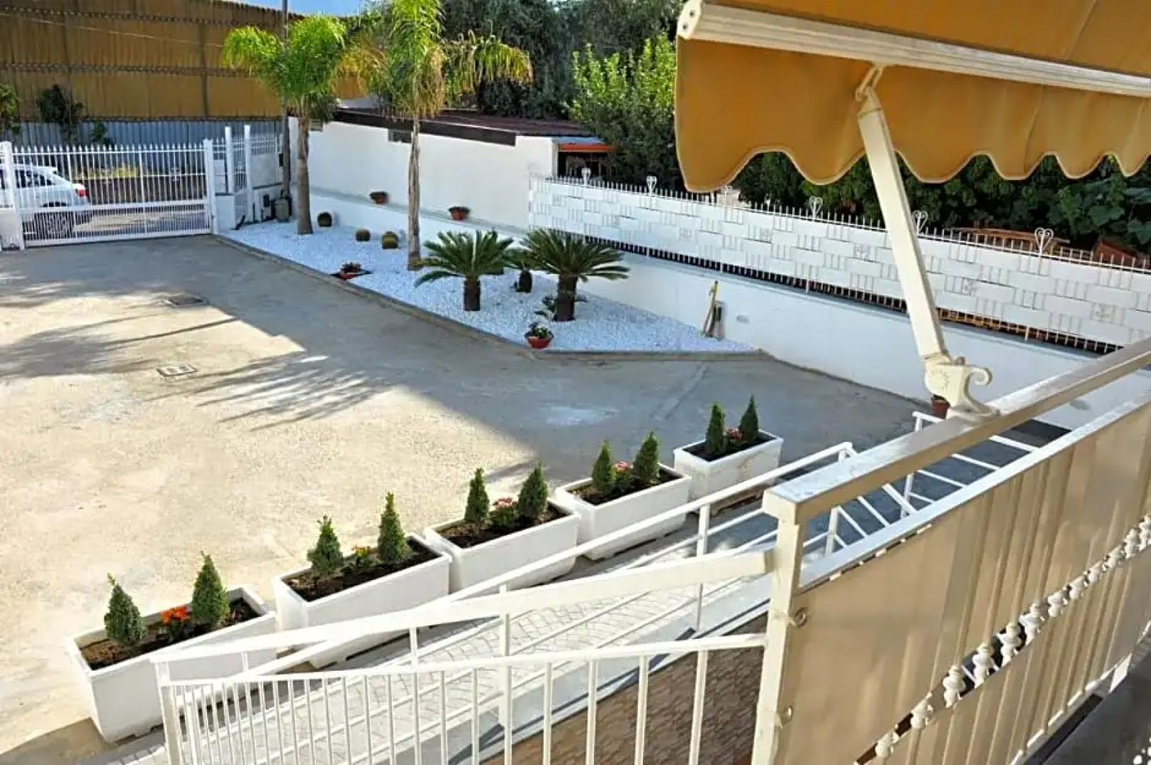 B&B Le due Rose (Pompei)