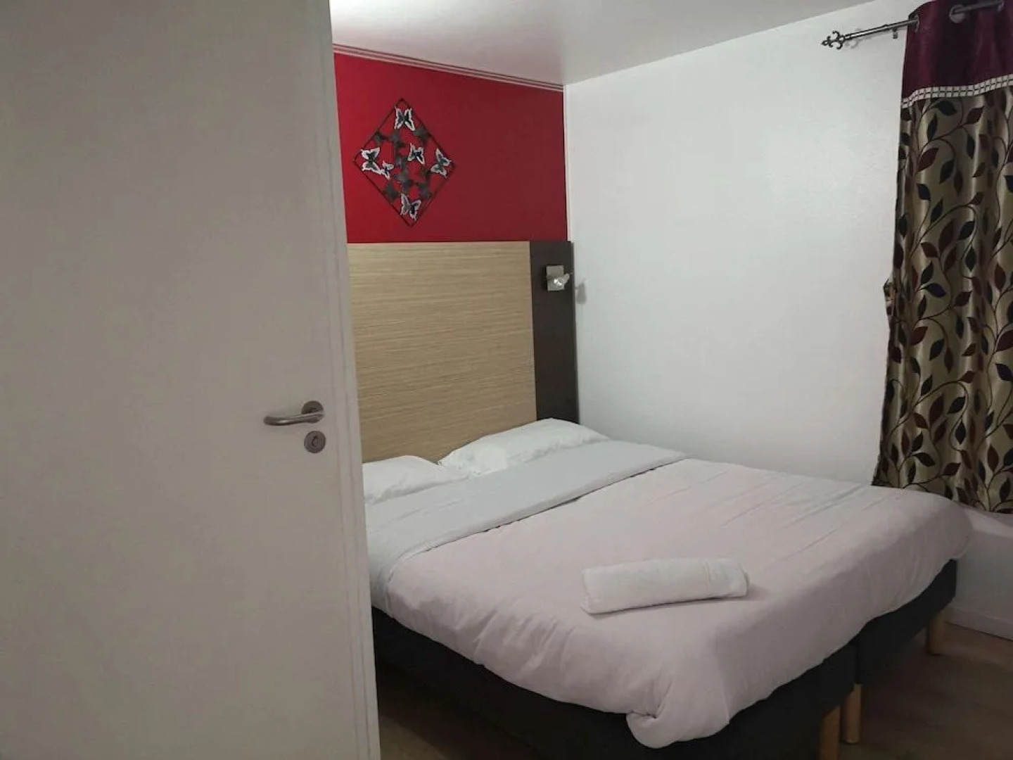 Kyriad Direct Claye Souilly