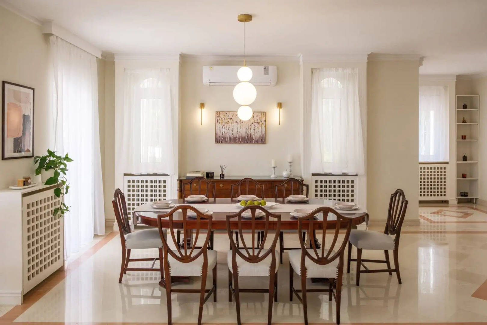 Cecilia Exclusive Villa Corfu