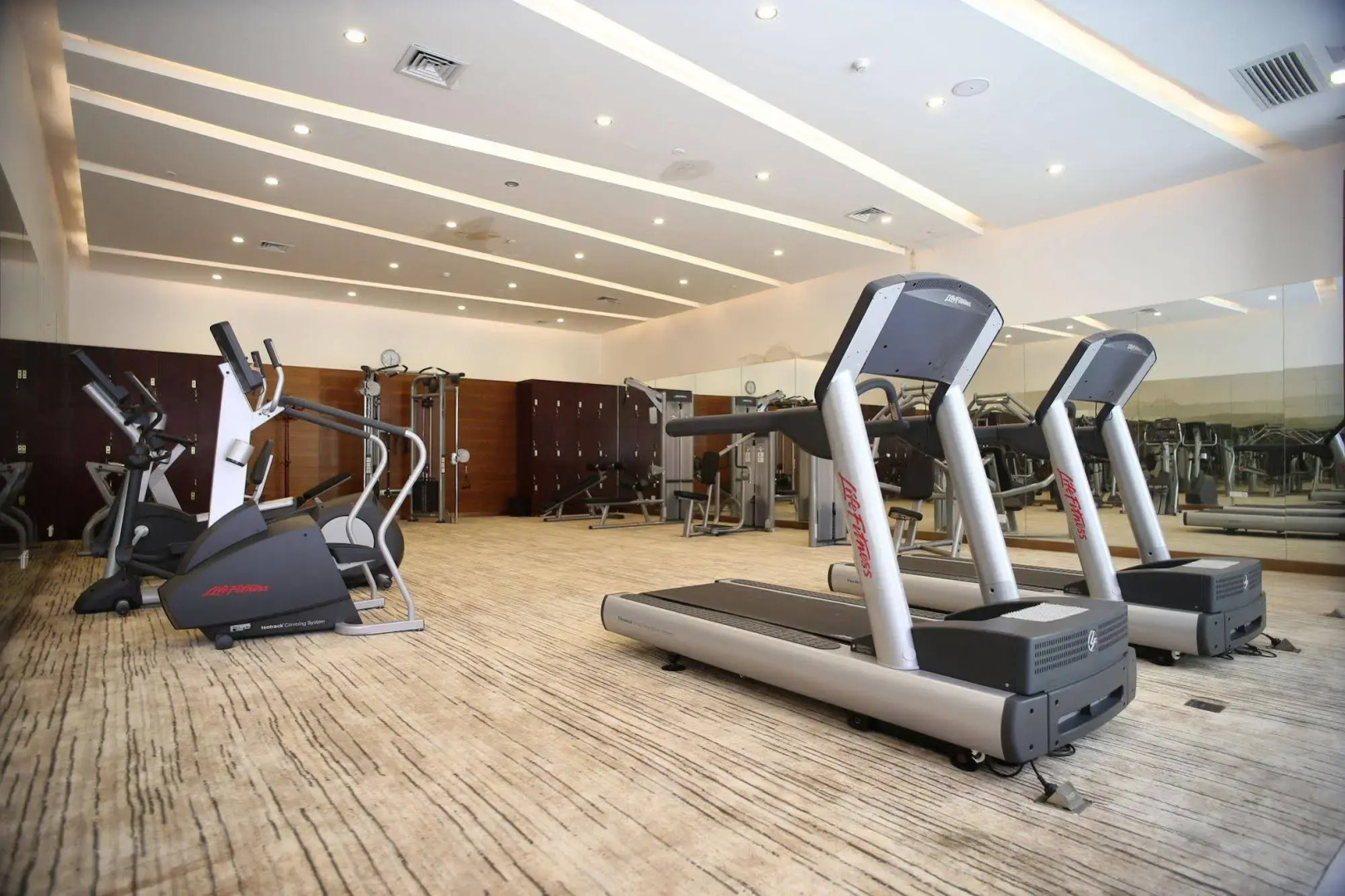 Country Garden Golden Beach Spring Hotel