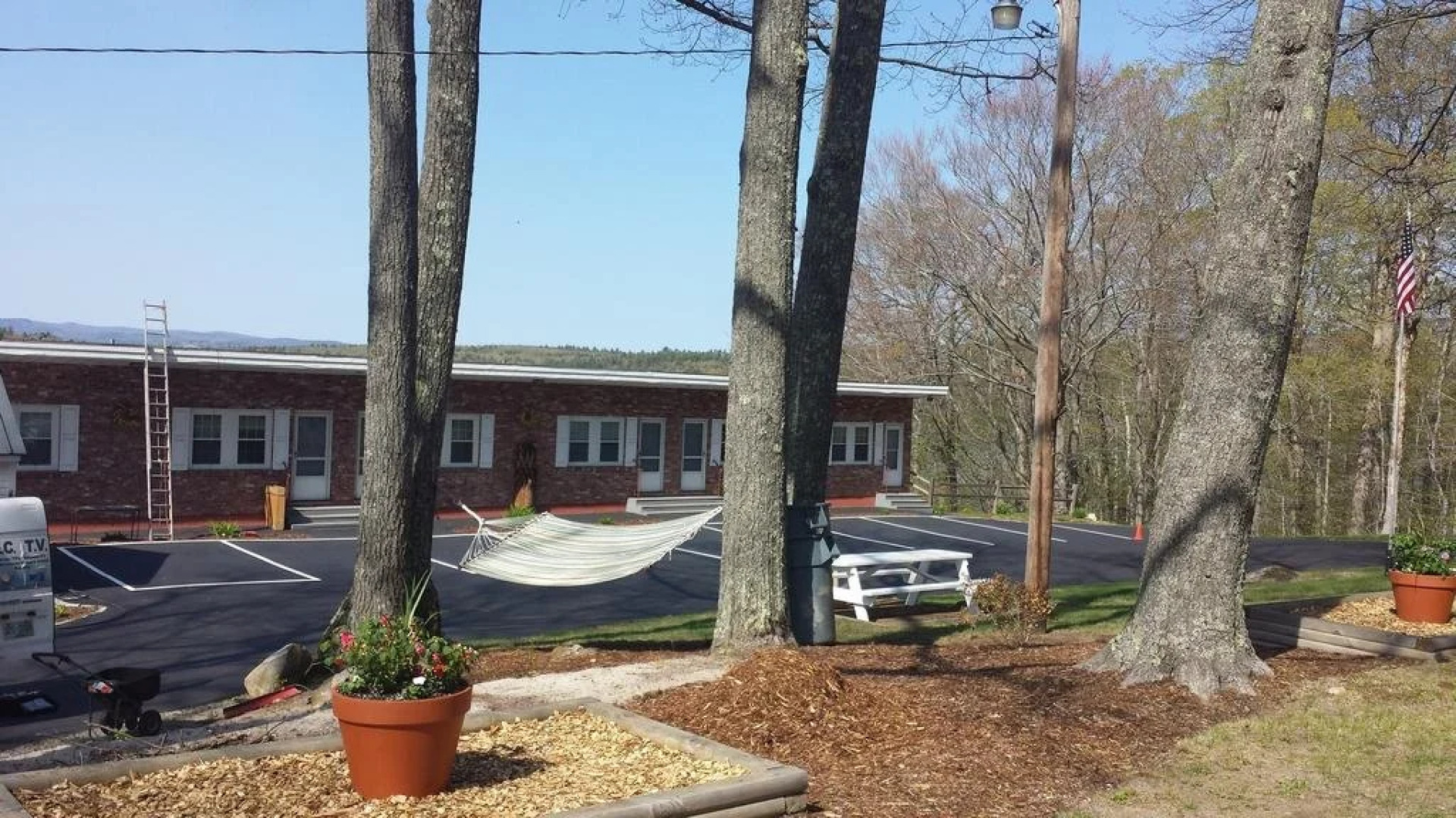 The Lake Inn at Mt. Sunapee