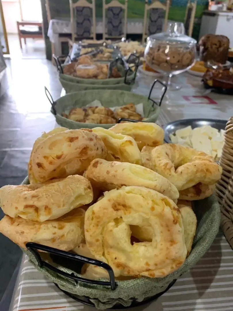 Pousada Mirante das Pedras