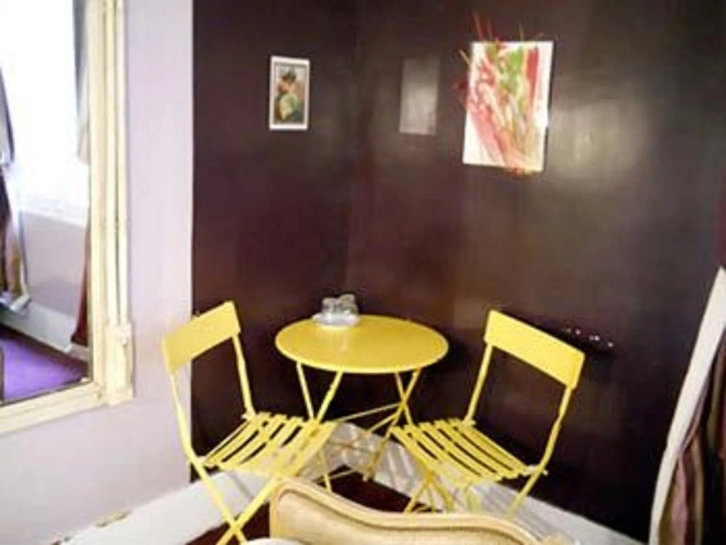 Hotel de Lille - Louvre