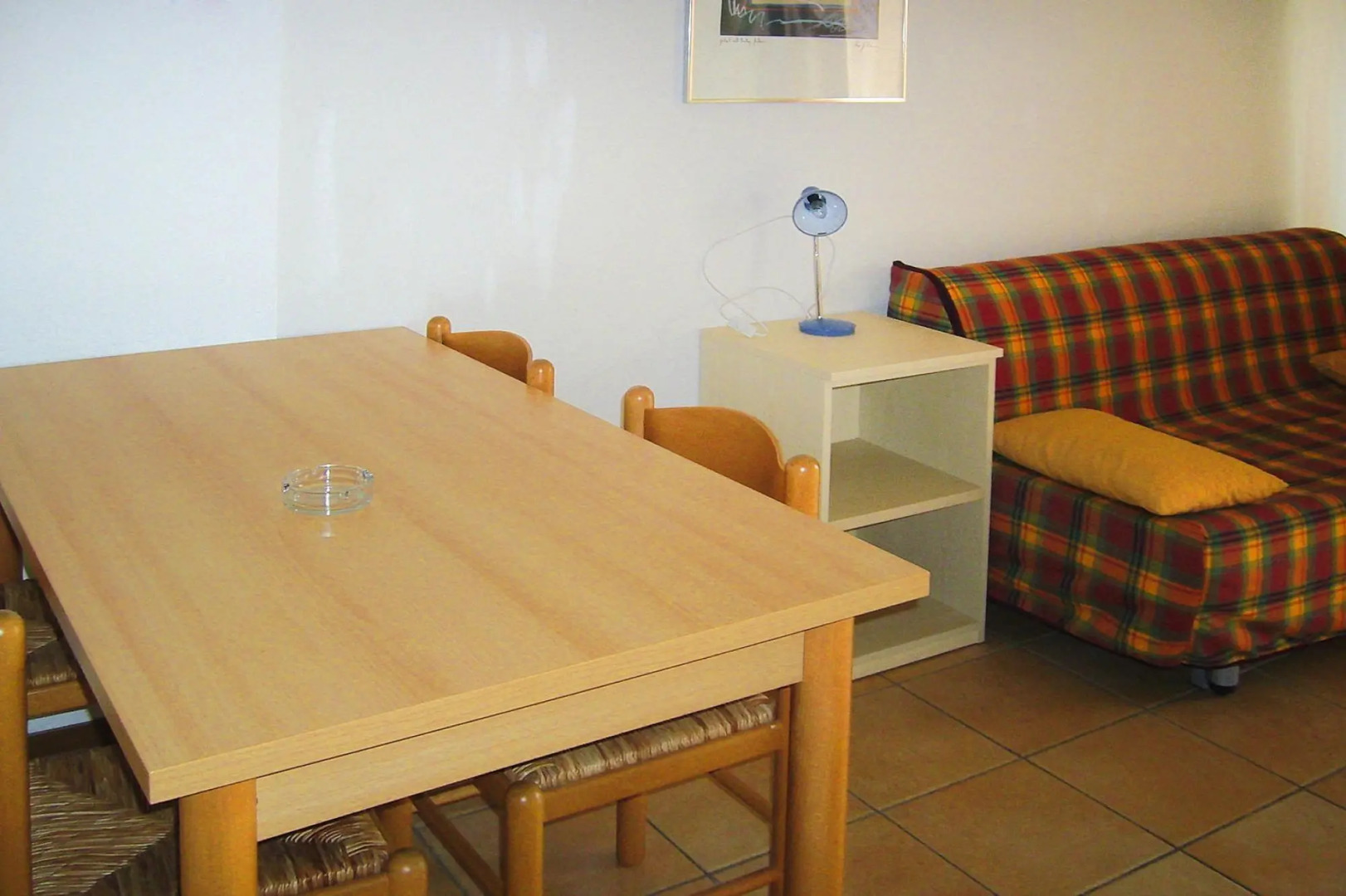 Apartment in Ghisonaccia Near Sandy Beach