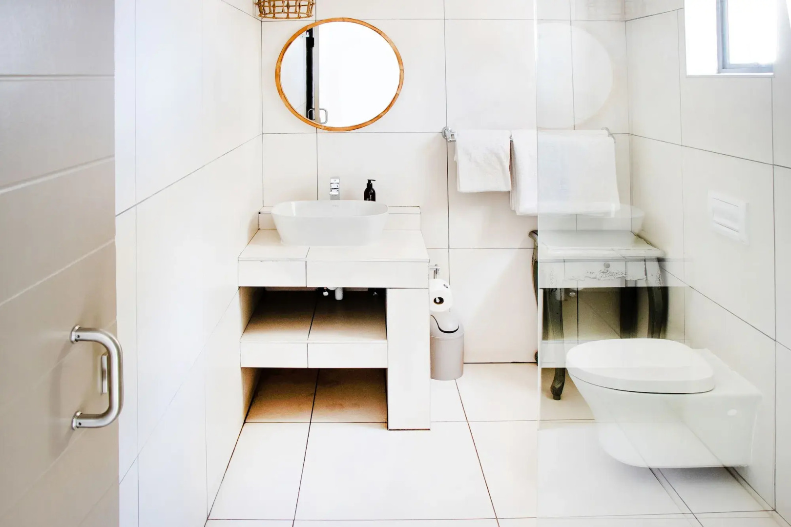 Karoo Retreat Luxury Self - Catering Villas