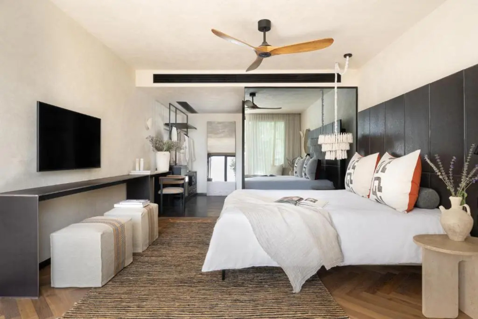 Pereh Mountain Resort