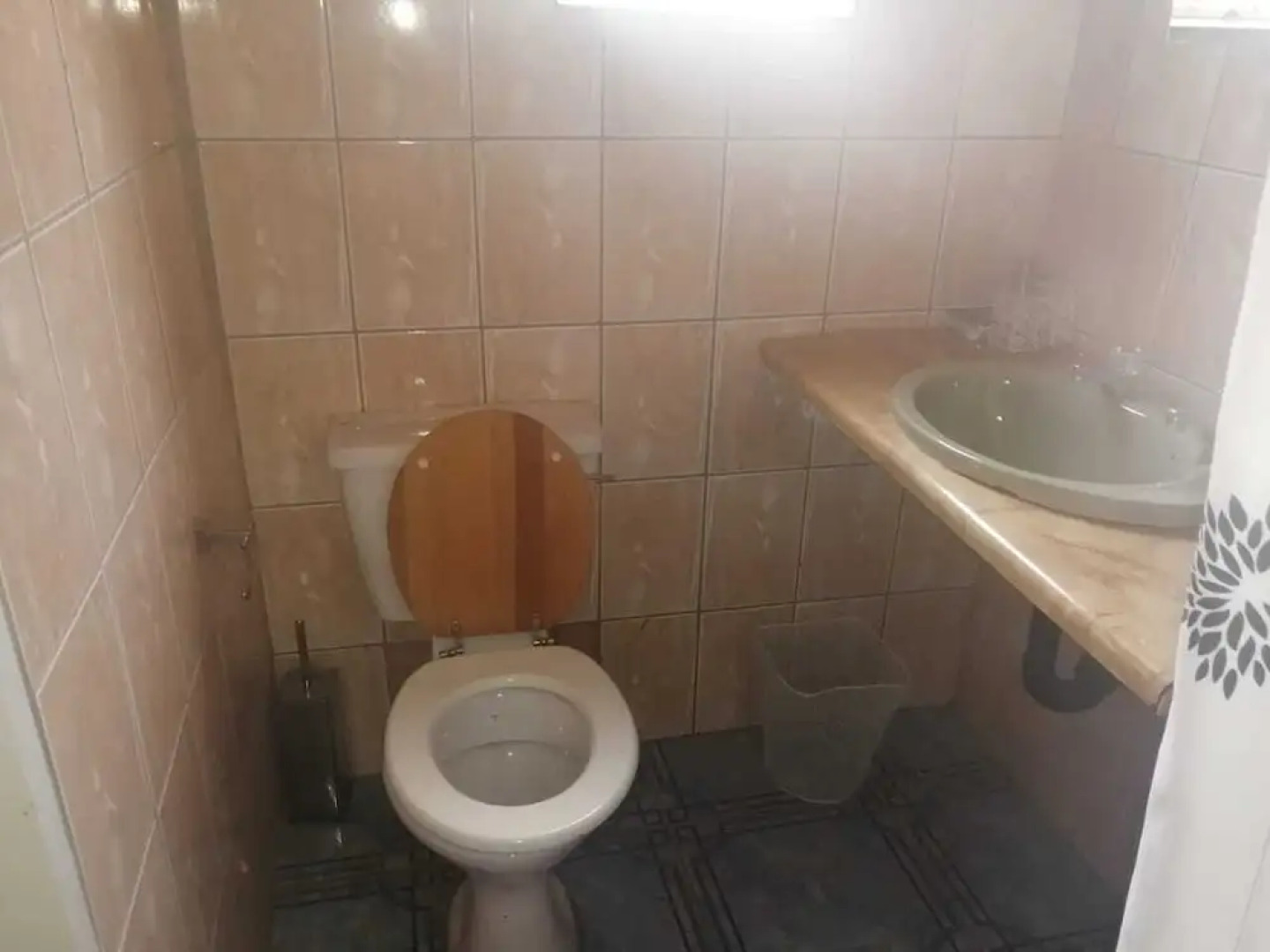 The African Rock Guesthouse