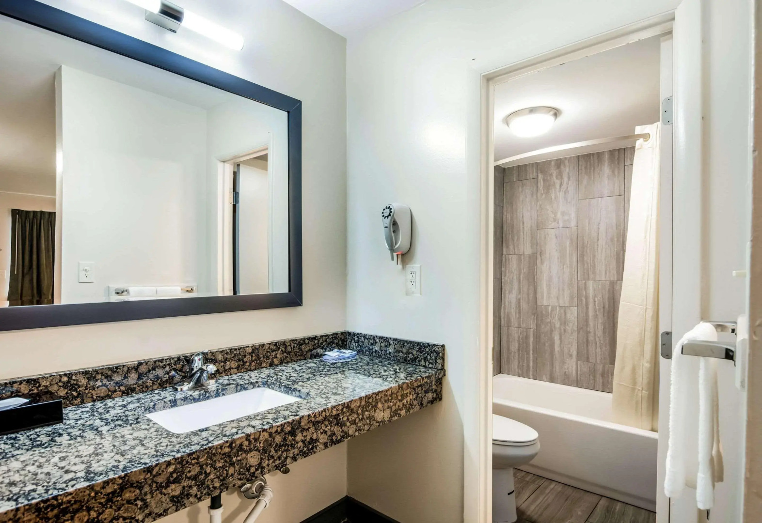 Rodeway Inn North Chesterfield-Richmond