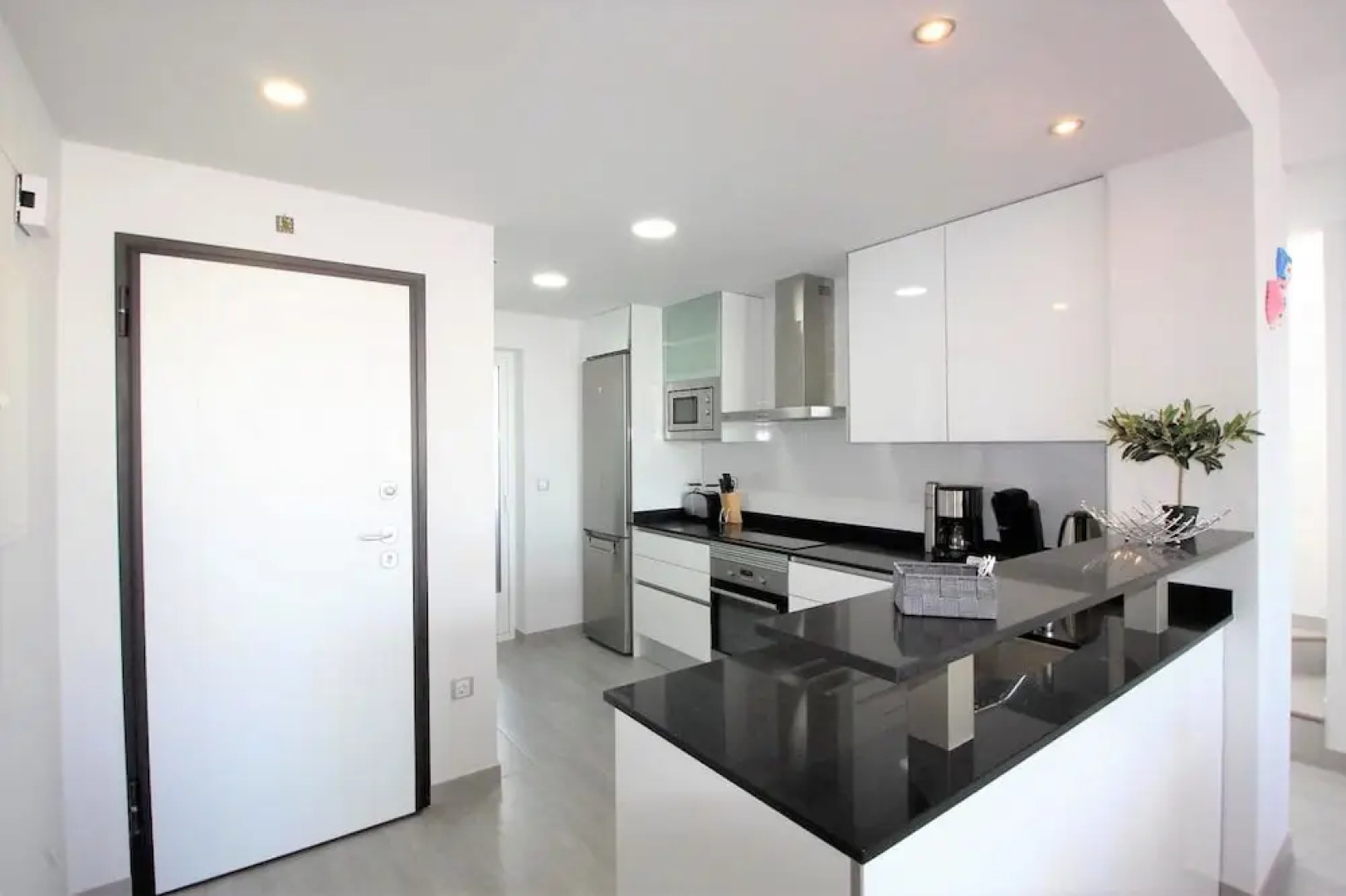 Apartamento Casa Música