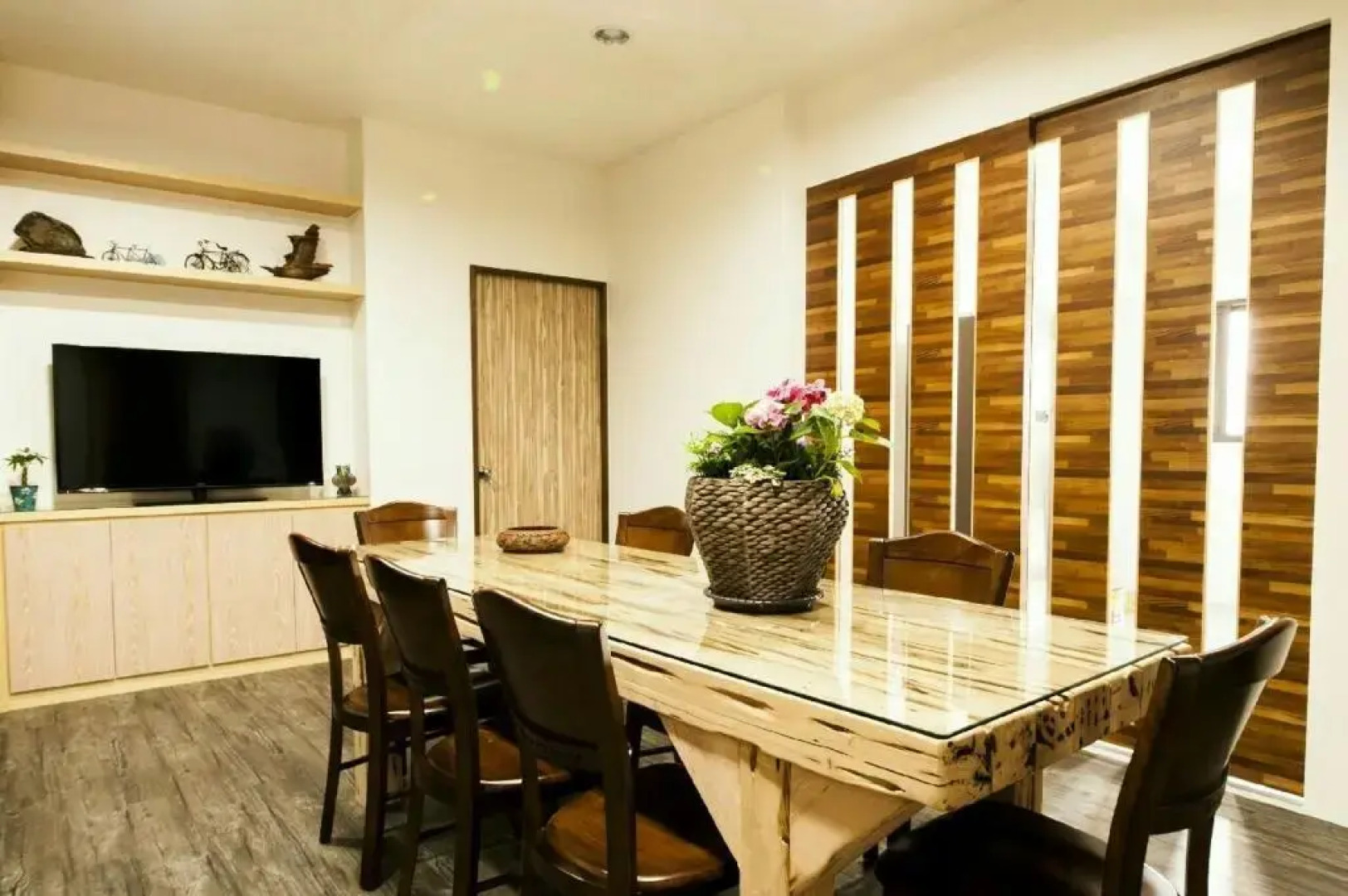 馬賽客親子民宿