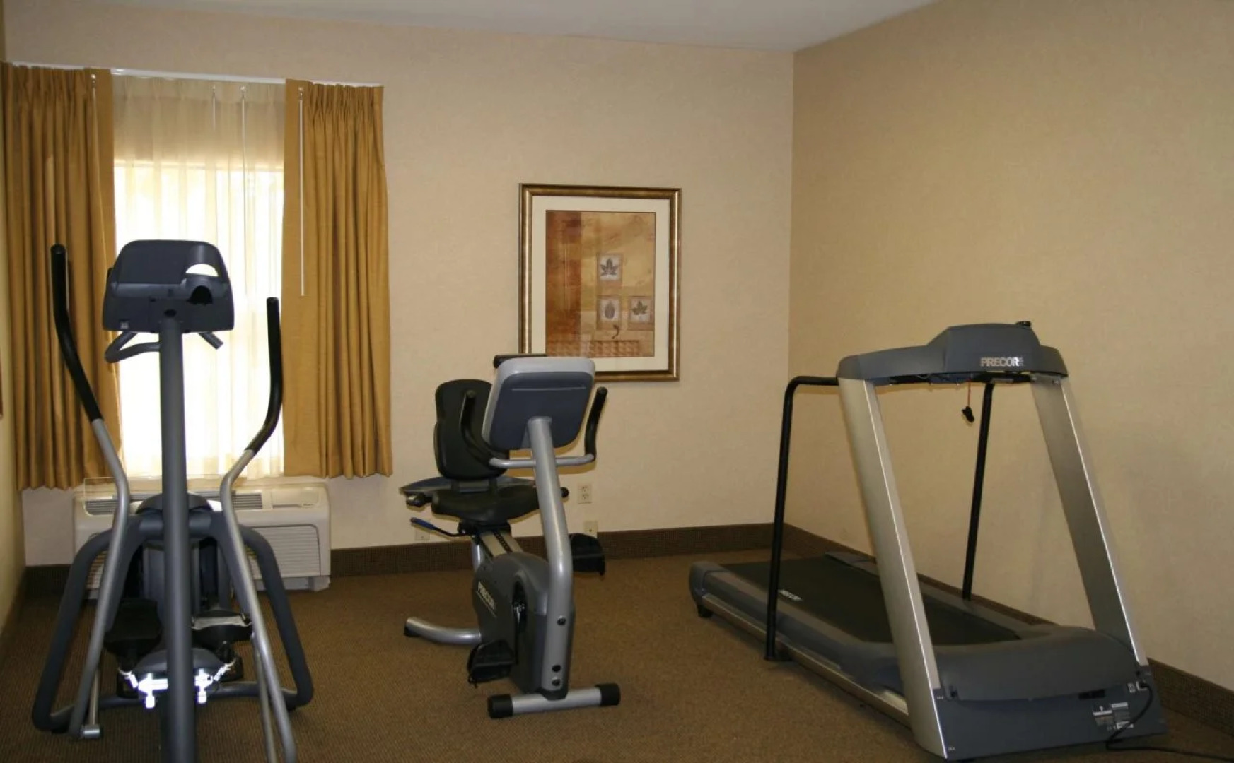 Hampton Inn Sacramento/Rancho Cordova