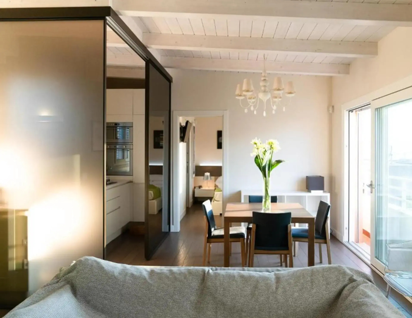 B&B Pellicano Guest House