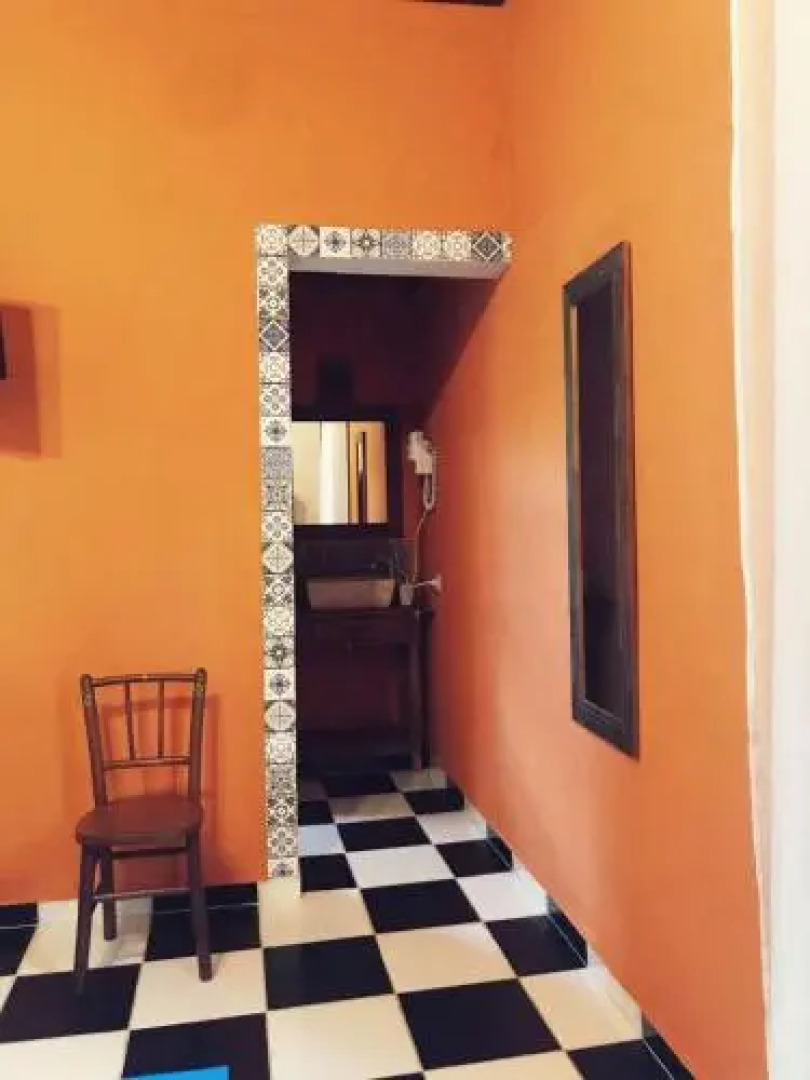 Canto Bella Terra Pousada