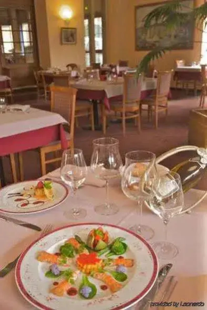 Grand Hôtel Abbatiale Bénodet The Originals Relais