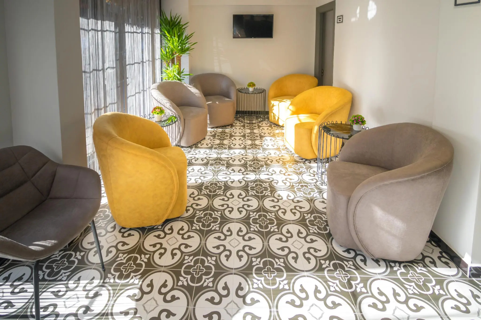 Hotel Mardia