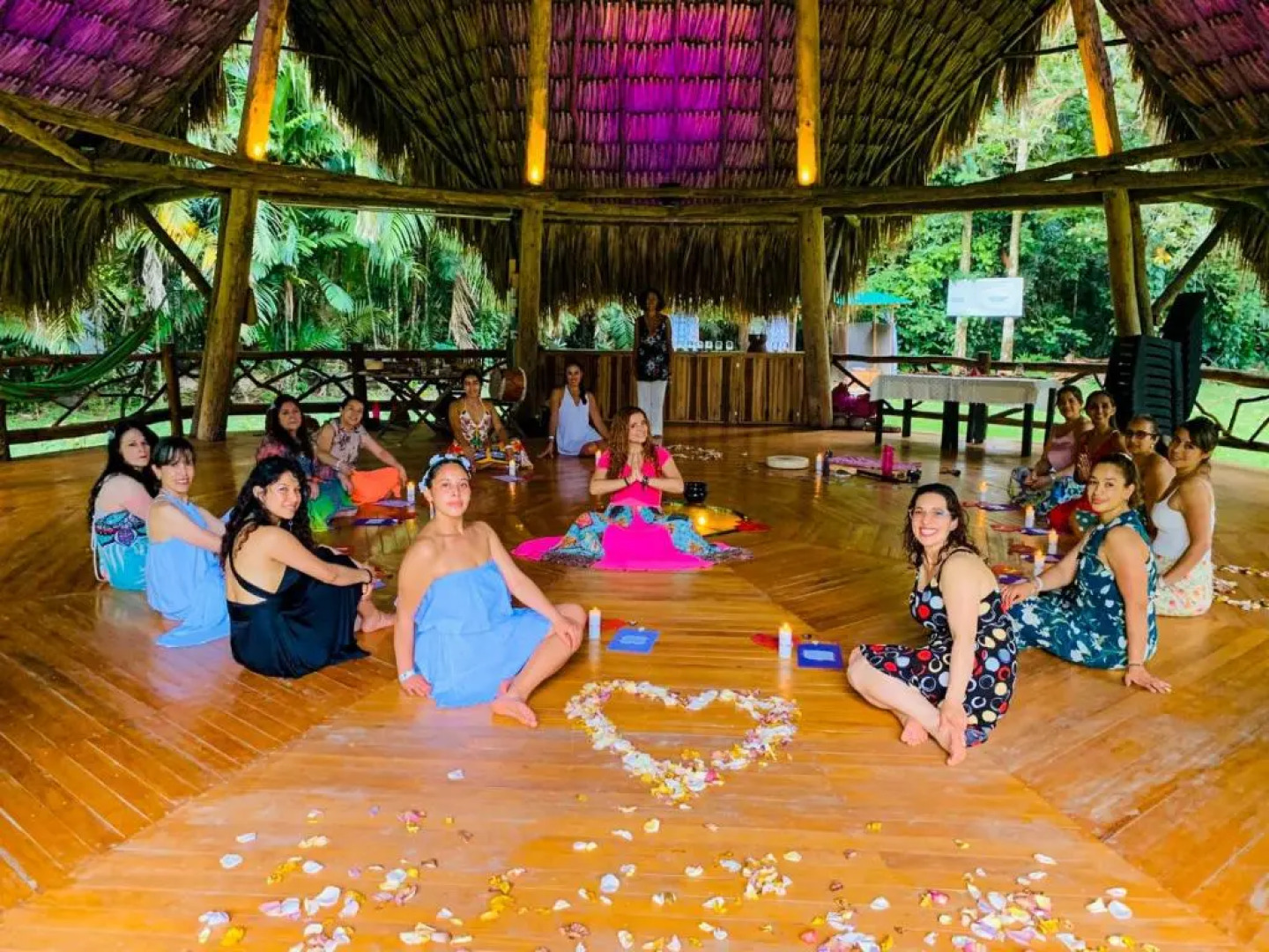 Eco Hotel Cosmogenesis