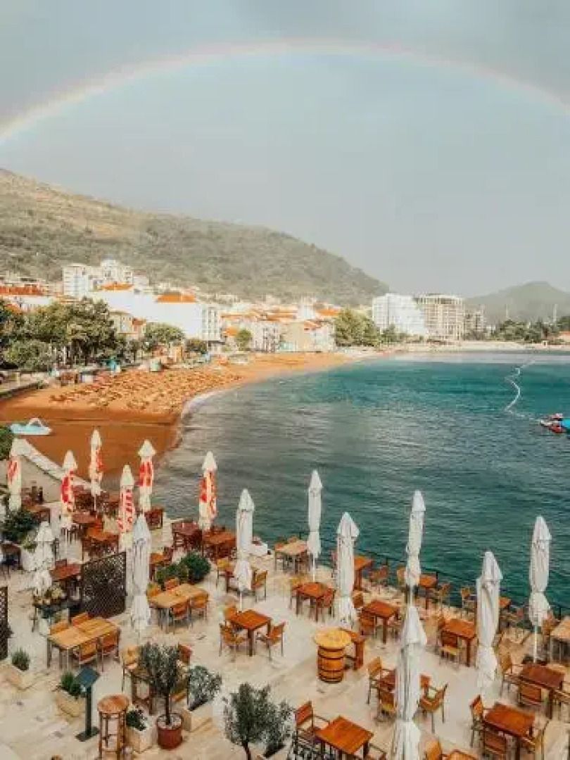 Apartments First Line