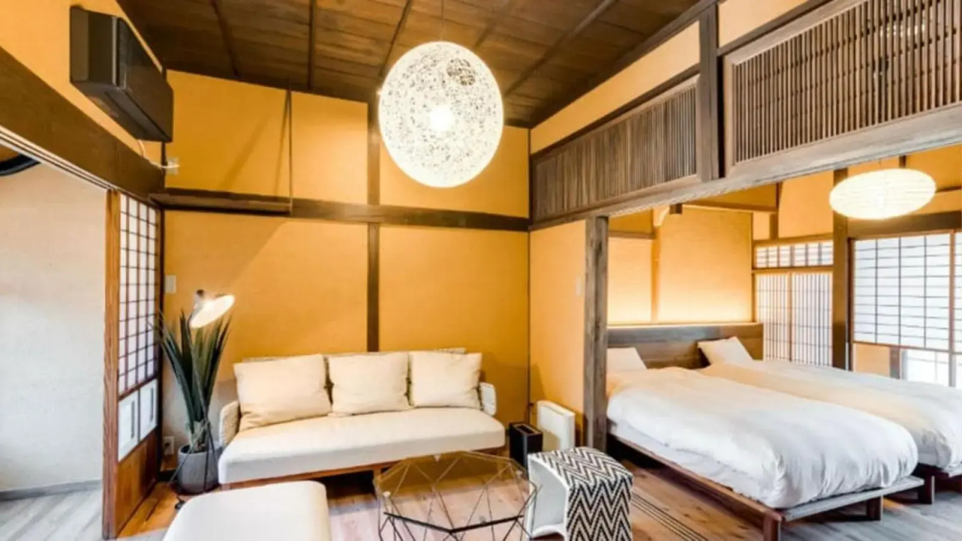 EN Takeda Castle Town Hotel