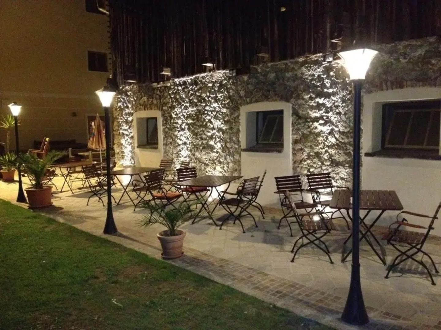 Alpen Adria Gasthof Rausch