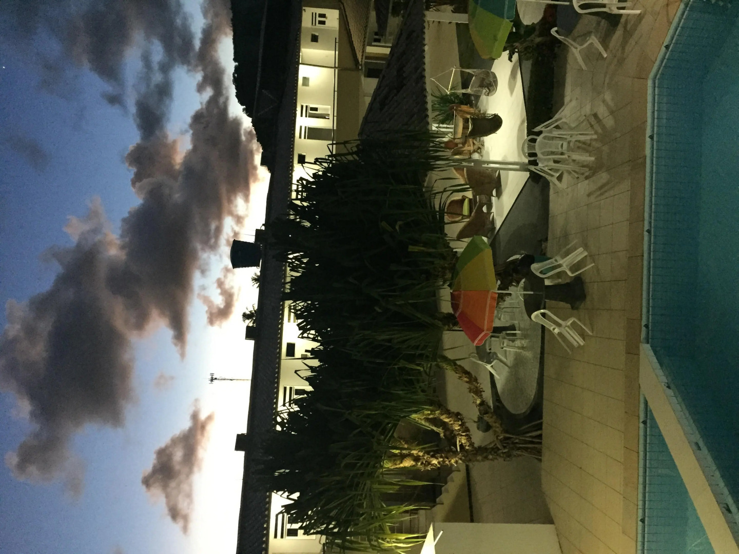 GrandVille Hotel Pousada