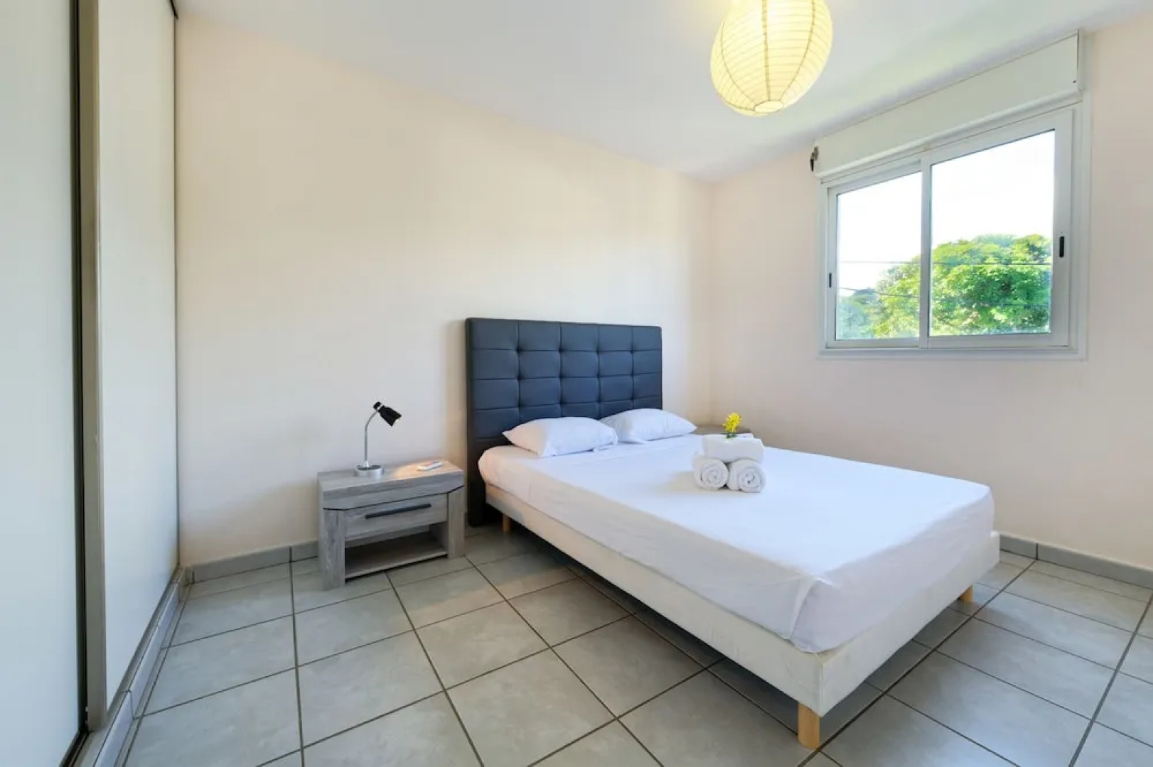 Appartement Le Ti Zepices