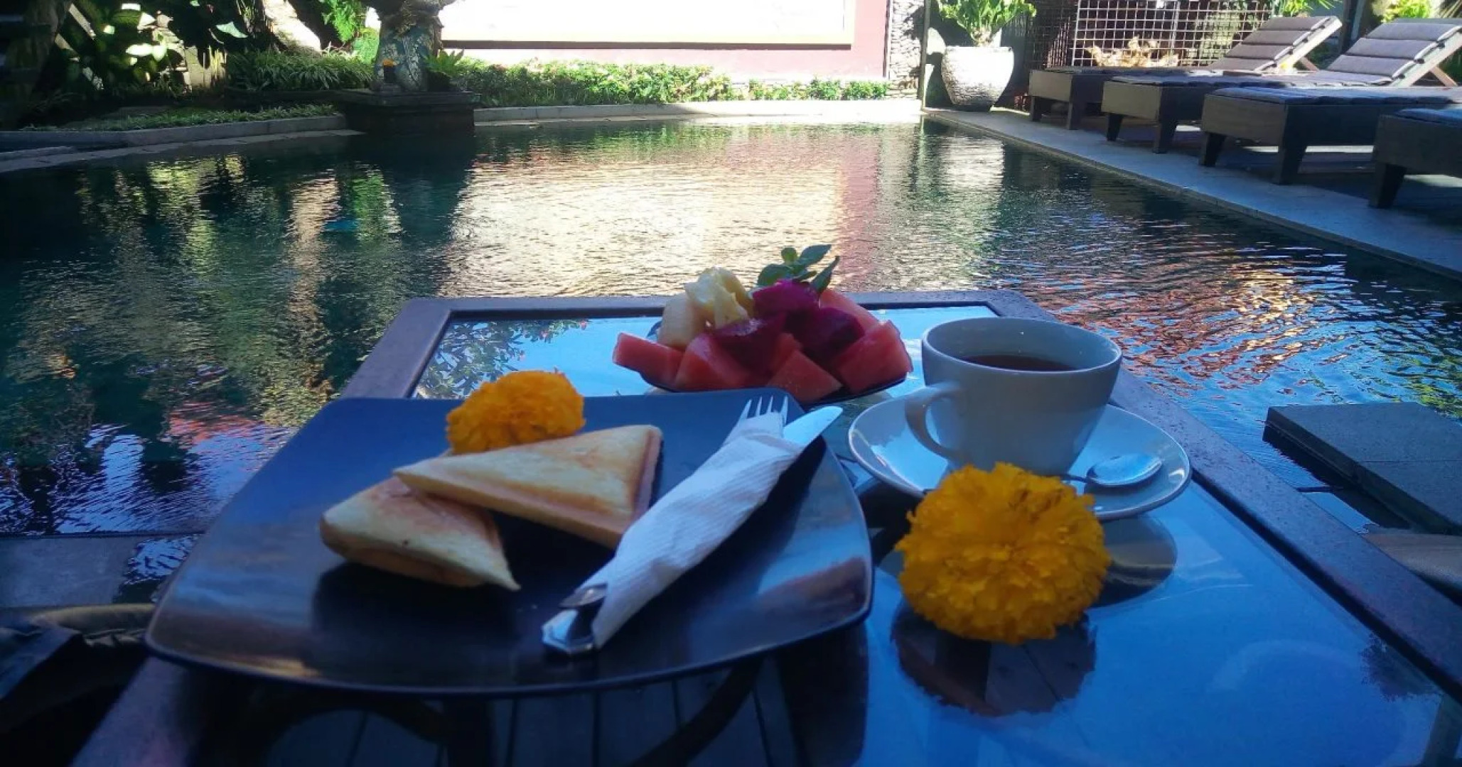 Kun - Kun Guest House Ubud
