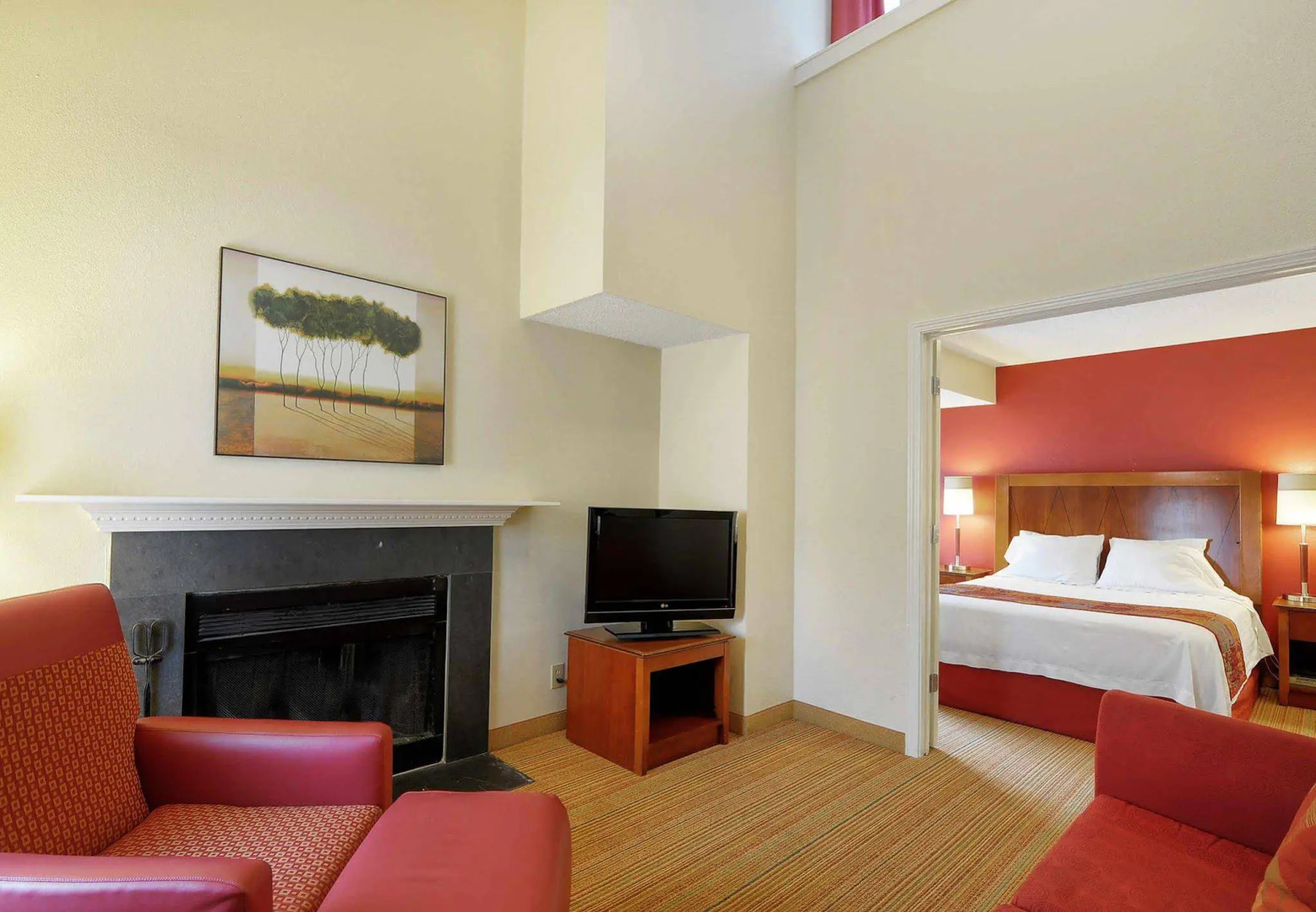 Residence Inn Raleigh Midtown