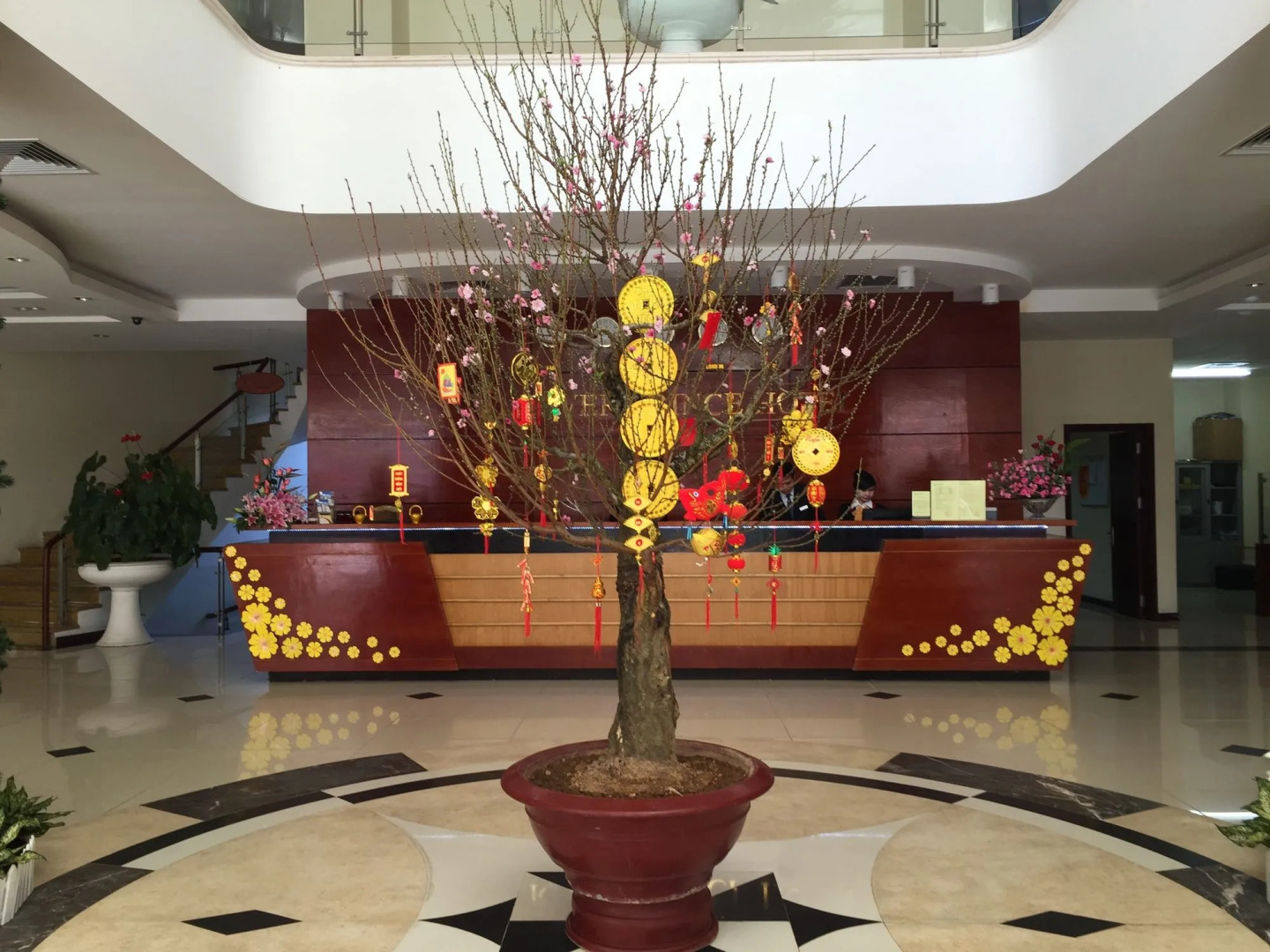 The Western Hill Hotel