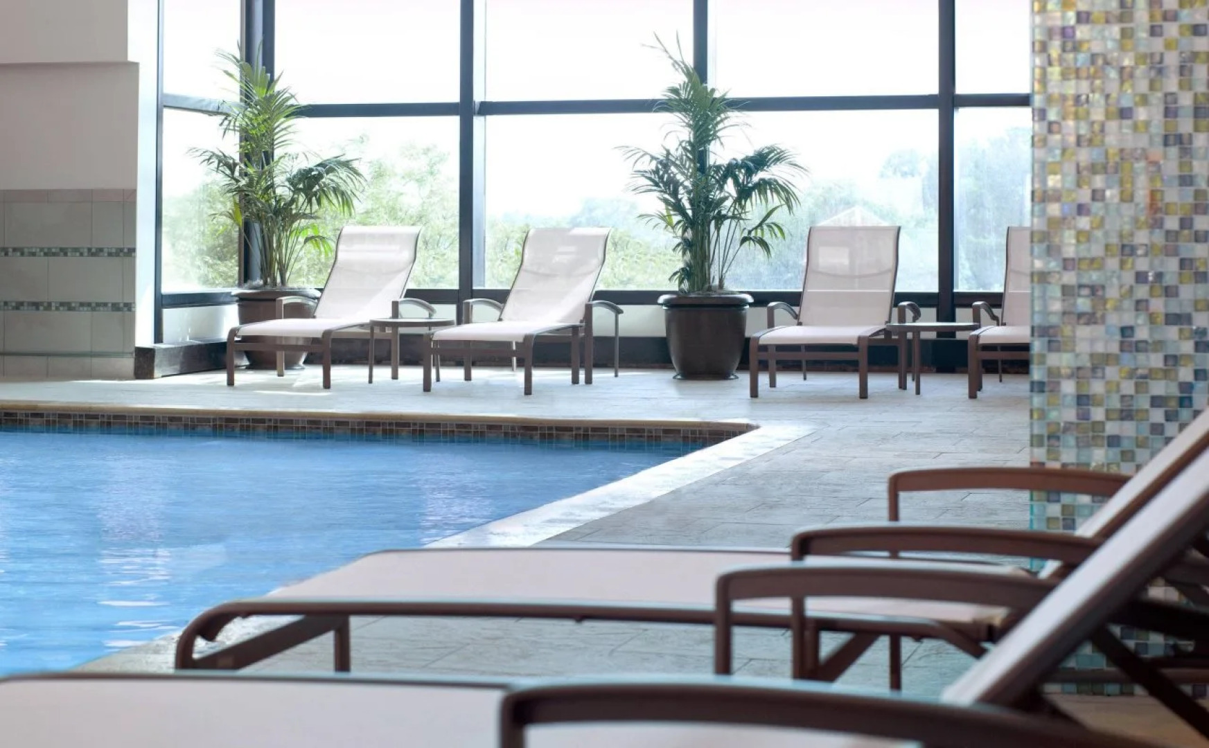 The Westin Southfield Detroit