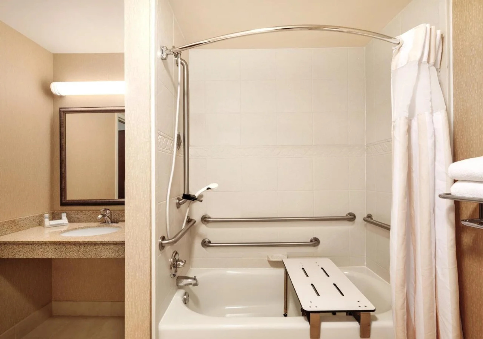 Hilton Garden Inn Warner Robins