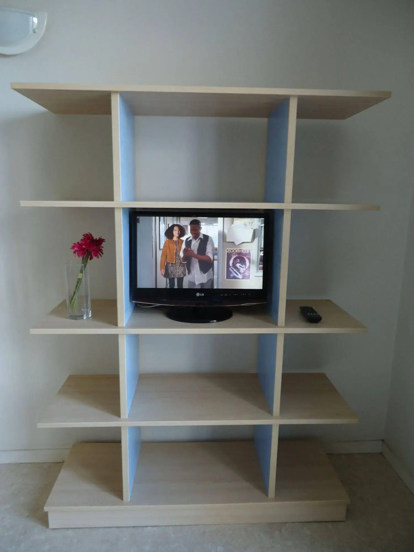 Residences de Bougainville