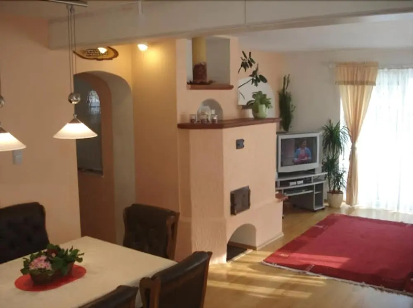 Ferienhaus Haus Salzburg