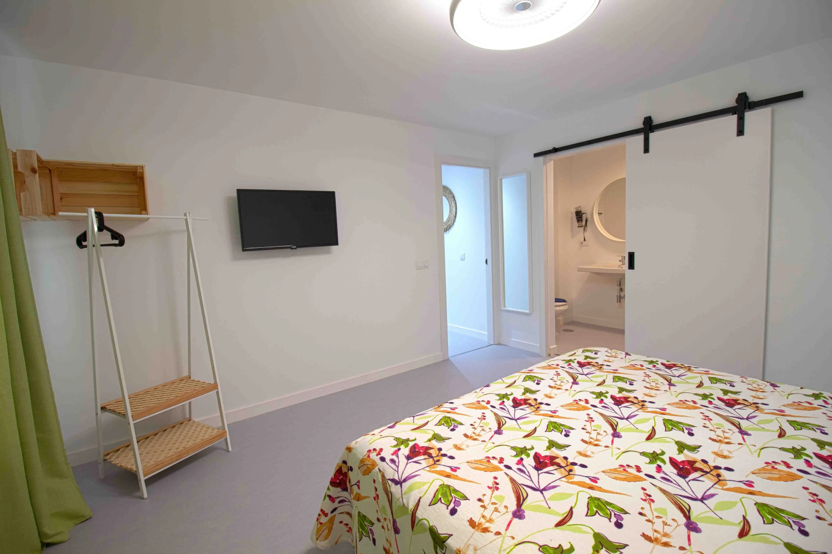 Apartamentos La Moraña