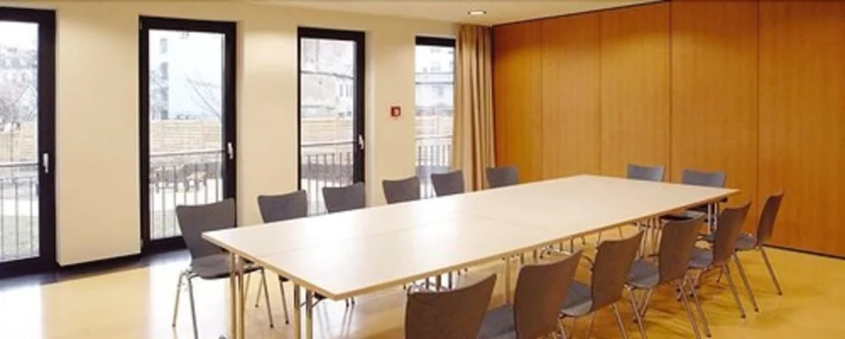 Jugendherberge Feuchtwangen