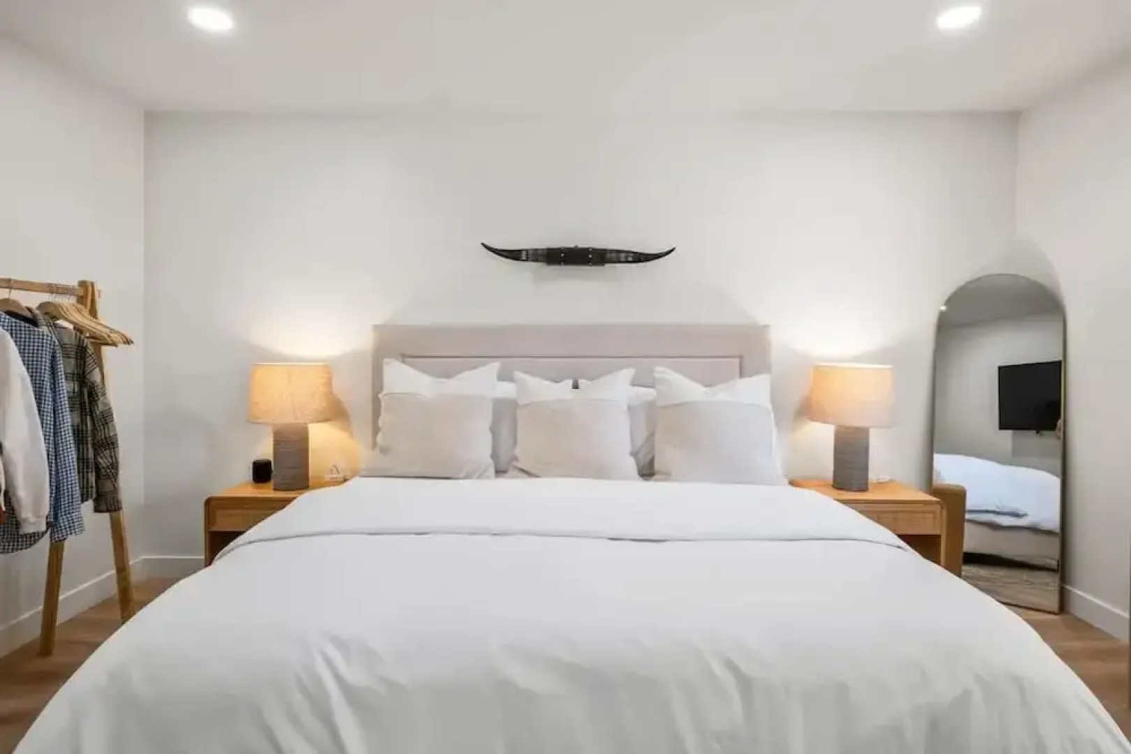 The South Bay Retreat