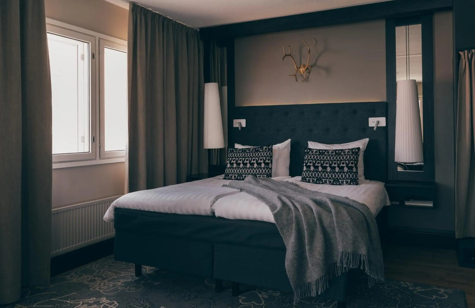 Lapland Hotels Tampere