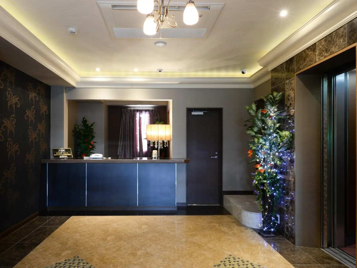 Hotel AURA Kansai Airport - Adults Only