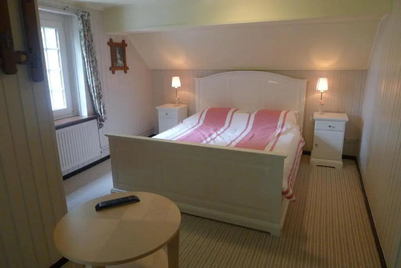 B&B De Kleine Wijngaard