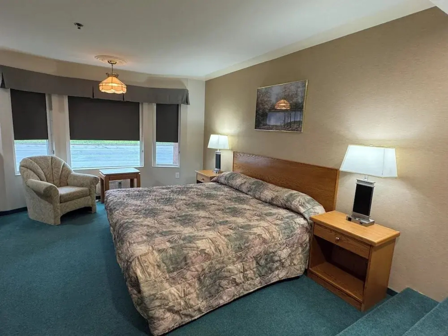 Western Budget Whitecourt 1 & 2