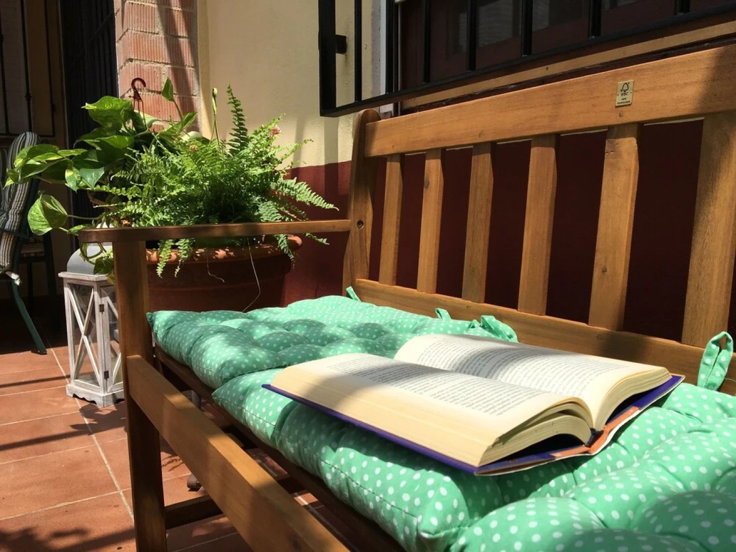 La Casa Rural de Carlos