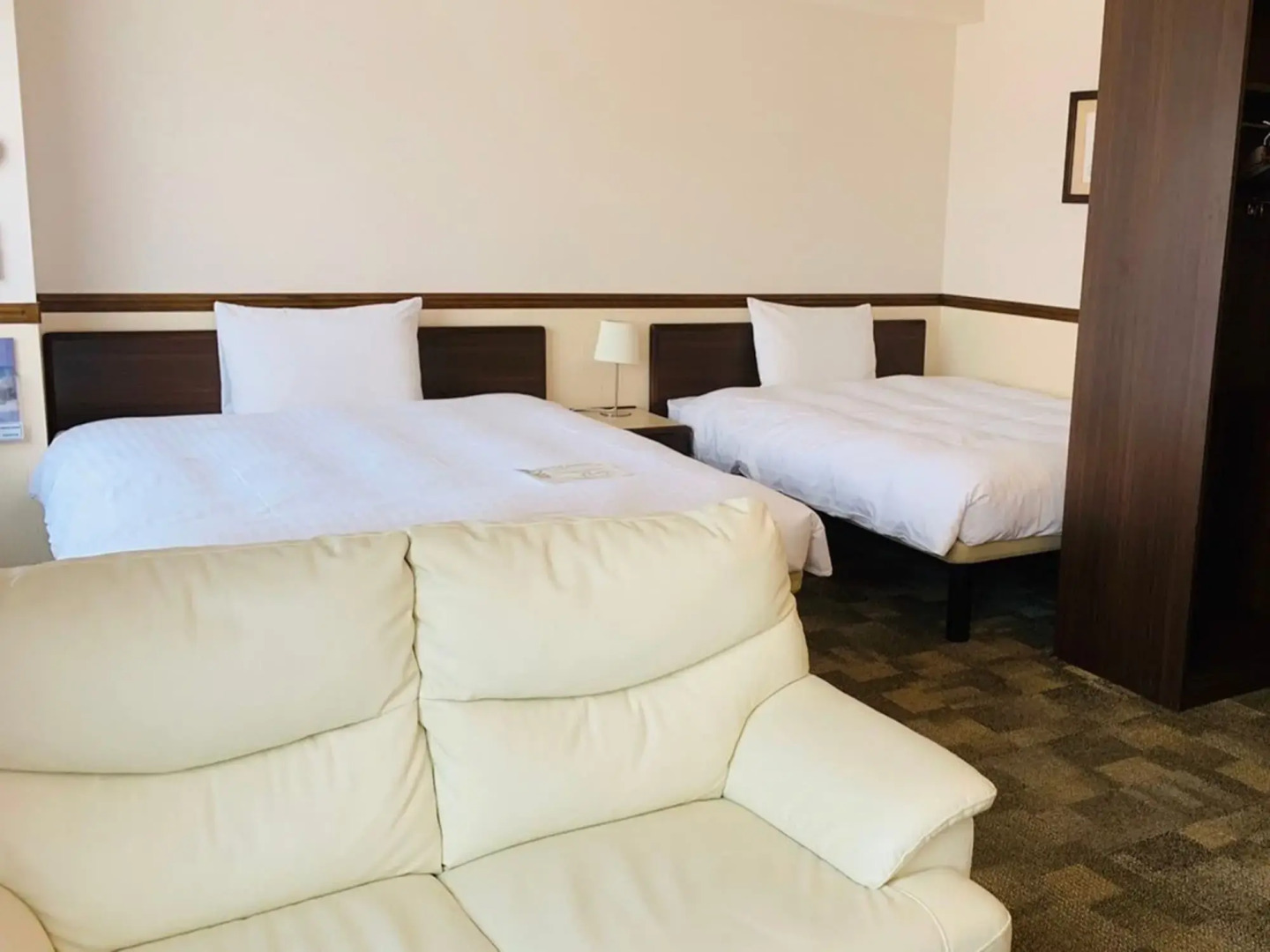 Toyoko Inn Tochigi Ashikaga Station Kita