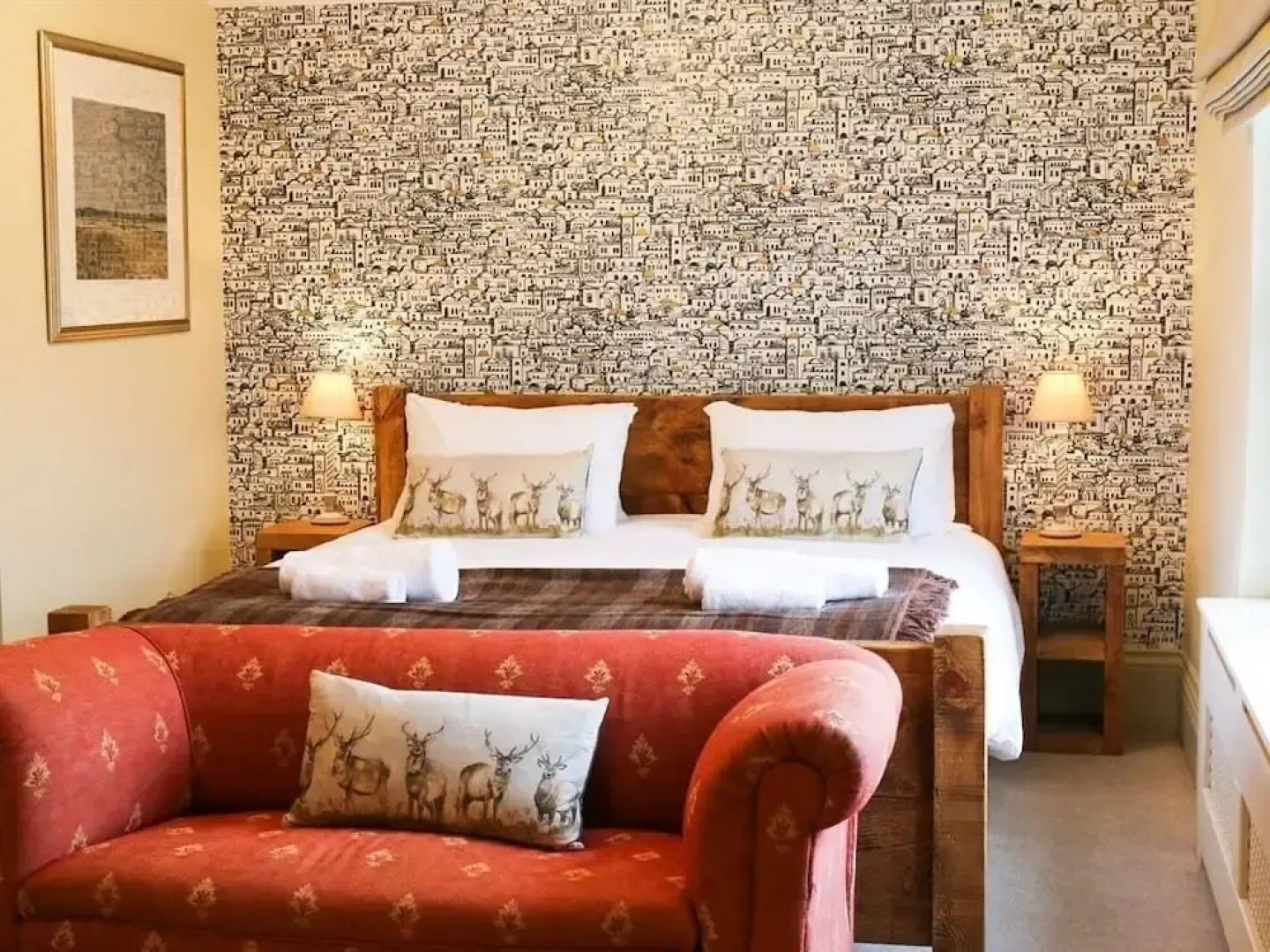 The Quay Bed & Breakfast