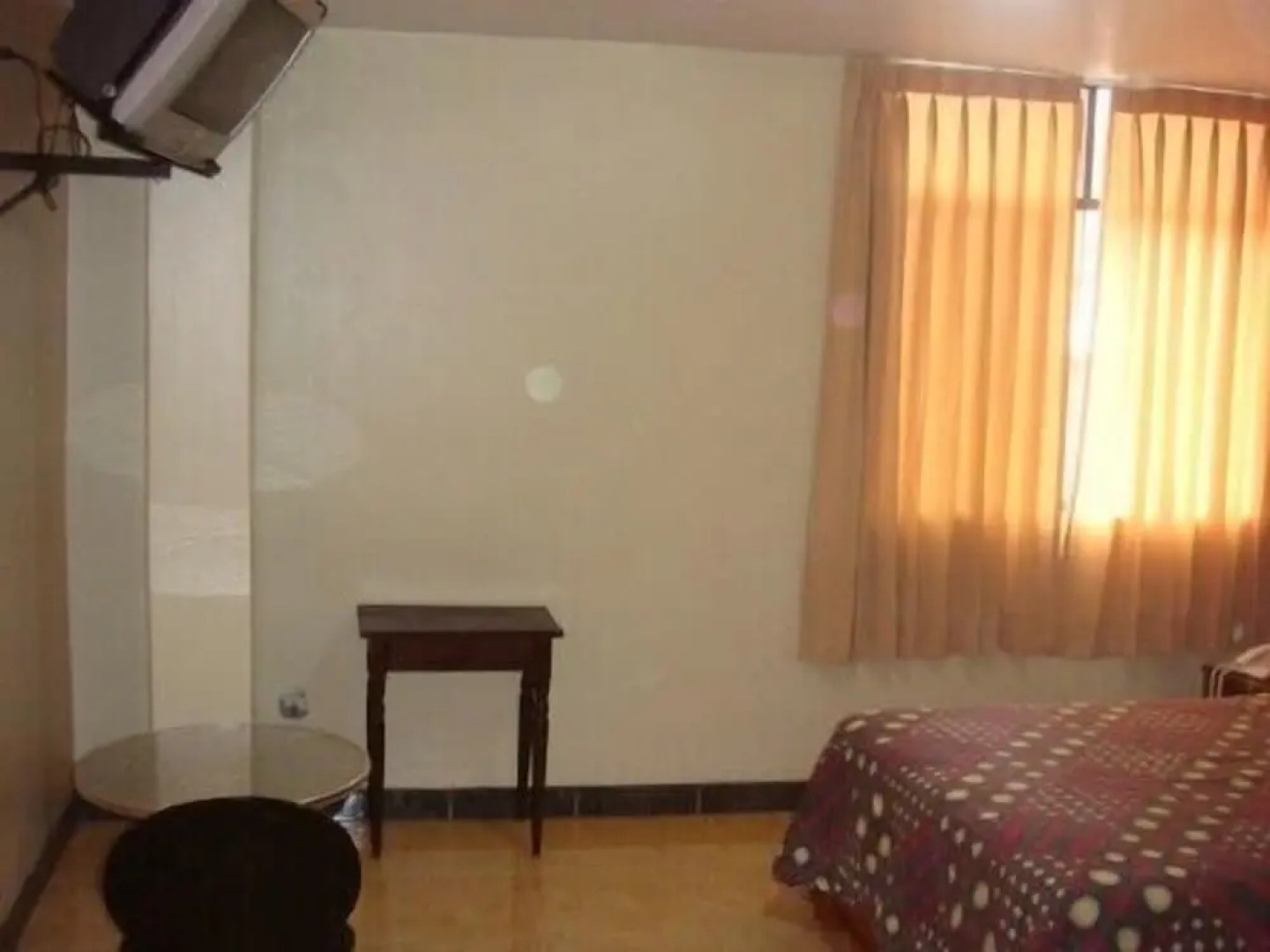 Hotel Begonias - Chiclayo