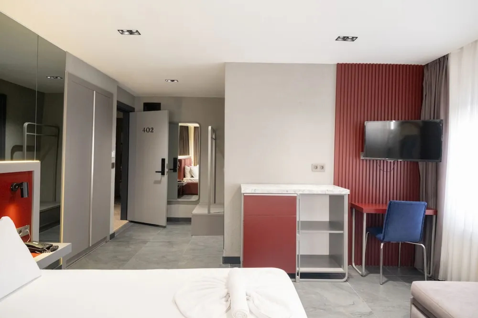 Voir Hotel Pera