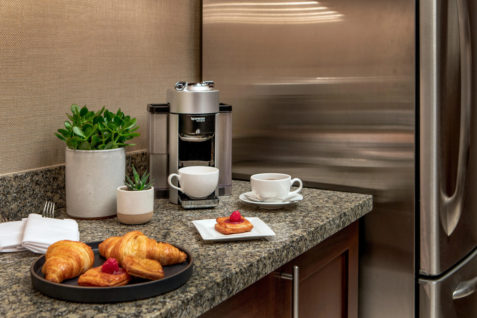 InterContinental Boston by IHG