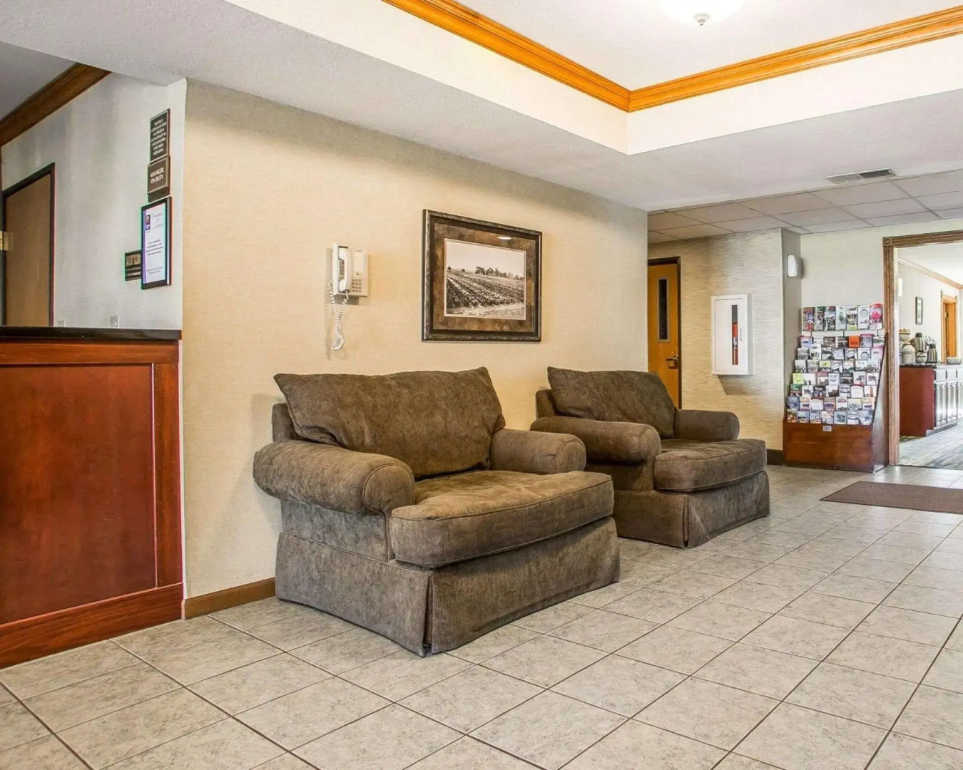 Comfort Inn Van Wert