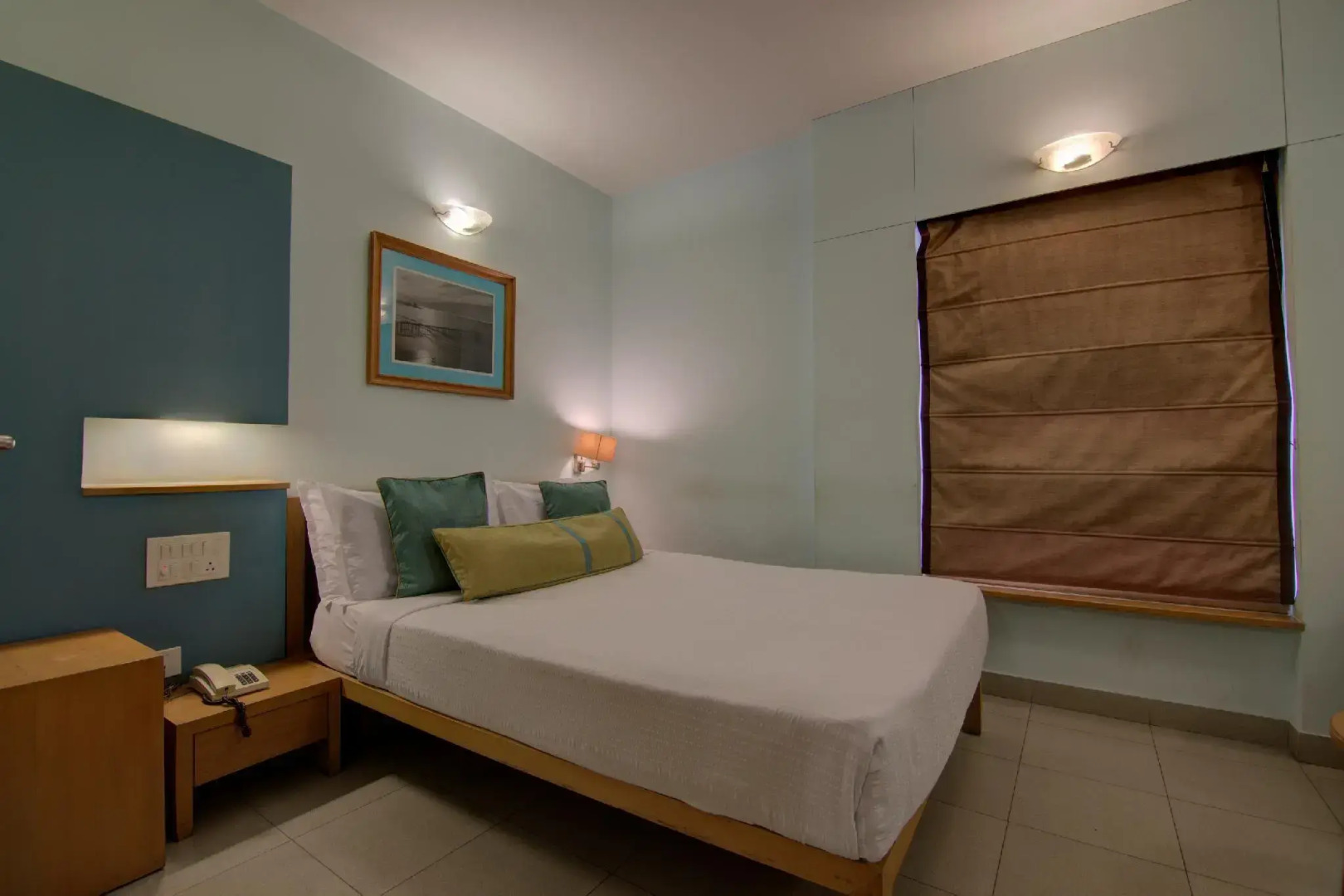 Tristar Service Apartments